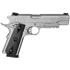 TAURUS PT1911 45ACP PSTL STS W/PCTN TAUR1191109_SS1