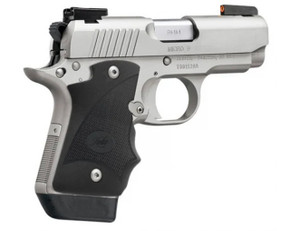 KIMBER MICRO 9MM PSTL STS KIMB3300193 KIMBER MICRO 9MM PSTL STS KIMB3300193