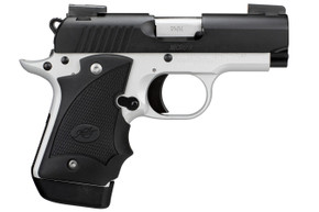 dKIMBER MICRO 9MM TWO TONE PSTL BL/S KIMB3300195 dKIMBER MICRO 9MM TWO TONE PSTL BL/S KIMB3300195
