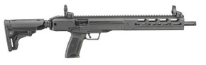 RUGER LC CARBINE CAP COMPLIANT 5.7X28 16.25" 10RD 1/2X28, ADJ STOCK RUGE19302 RUGER LC CARBINE CAP COMPLIANT 5.7X28 16.25" 10RD 1/2X28, ADJ STOCK RUGE19302