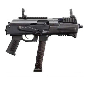 dCHARLES DLY PAK9 9MM PSTL W/GLK ADP CHIACF440.130 dCHARLES DLY PAK9 9MM PSTL W/GLK ADP CHIACF440.130