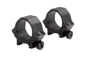 SUN OPTICS 30MM LOW SPRT RINGS BLK SUNOSM062 SUN OPTICS 30MM LOW SPRT RINGS BLK SUNOSM062