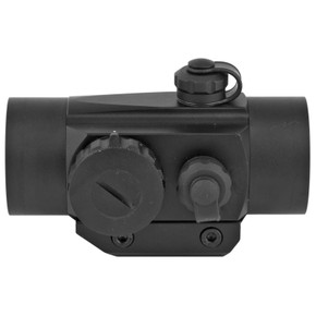 TRUGLO 30MM BLACK 5MOA RED DT SIGHT TRUGTG8030B