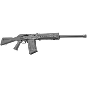 KALASHNIKOV 12 GA SHTGN 3" BLK SYN KALAKS_12