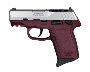 SCCY CPX1TTCRRDRG3 9MM PST TT/CRM GRP D/S SAFETY SCCYCPX_1TTCRRDRG3 SCCY CPX1TTCRRDRG3 9MM PST TT/CRM GRP D/S SAFETY SCCYCPX_1TTCRRDRG3