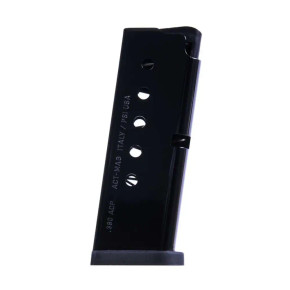 DIAMONDBACK DB380 6RD MAG W/FLAT DIAMDB380_MAG DIAMONDBACK DB380 6RD MAG W/FLAT DIAMDB380_MAG