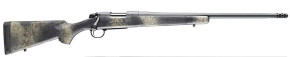 BERGARA RIDGE WILDRNESS 6.5 PRC RFL BERGB14SM519 BERGARA RIDGE WILDRNESS 6.5 PRC RFL BERGB14SM519