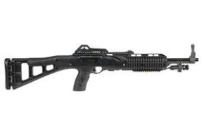 HI-POINT 995 9MM RFL BL TGT STK L9 HIPO995TSLAZ HI-POINT 995 9MM RFL BL TGT STK L9 HIPO995TSLAZ