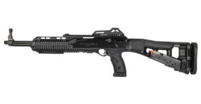 HI-POINT 45TS 45ACP RFL BLK TS PP45 HIPO4595TSPRO HI-POINT 45TS 45ACP RFL BLK TS PP45 HIPO4595TSPRO