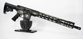 ANDRO 5.56 BRAVO M4 RFL 16" TRUMP O17_ANDR55616BBTRMPCTD ANDRO 5.56 BRAVO M4 RFL 16" TRUMP O17_ANDR55616BBTRMPCTD