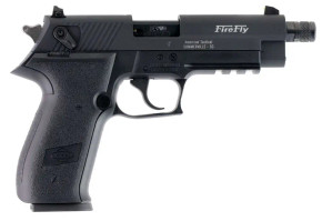 ATI GERM FIREFLY HGA 22LR PSTL BL ATIGERG2210TFF ATI GERM FIREFLY HGA 22LR PSTL BL ATIGERG2210TFF