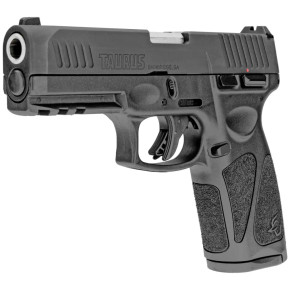 TAURUS G3B BLK/BLK 4" BBL 2X15 RDS TAUR1_G3B941_15
