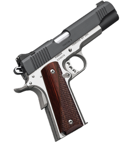 KIMBER CUSTOM II 45ACP PSTL TWOTONE KIMB3200301 KIMBER CUSTOM II 45ACP PSTL TWOTONE KIMB3200301