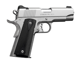 KIMBER PRO TLE II 45ACP PSTL STS KIMB3200238 KIMBER PRO TLE II 45ACP PSTL STS KIMB3200238