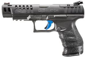 dWALTHER LE PPQ M2 Q5 MATCH 9MM PSTL 3-15RD MAGS TRITIUM N.S. WALT2846926LE dWALTHER LE PPQ M2 Q5 MATCH 9MM PSTL 3-15RD MAGS TRITIUM N.S. WALT2846926LE