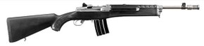 RUGER MINI-14 223 RFL 18.5"STS/SYN RUGE05819 RUGER MINI-14 223 RFL 18.5"STS/SYN RUGE05819
