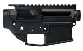 LANTAC N15 RAVEN BILLET UPPR & LWR LANT01RVSETN15-RAVEN LANTAC N15 RAVEN BILLET UPPR & LWR LANT01RVSETN15-RAVEN
