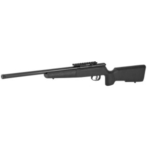 SAVAGE RASCAL TARGET 22LR RFL BLK SAVA13823