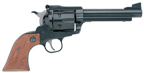 RUGER NEW MODEL SUPER BLACKHAWK 44 RM REV 5.5 BLUE RUGE00810