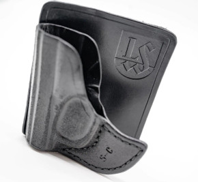 LW SEECAMP AKER LTHR ROUGH OUT HOLSTER RH LWS-3D LW SEECAMP AKER LTHR ROUGH OUT HOLSTER RH LWS-3D