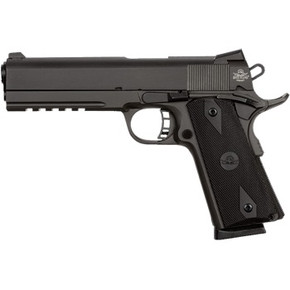 TAC STANDARD FS 45ACP PSTL ARMSRIA51484 TAC STANDARD FS 45ACP PSTL ARMSRIA51484
