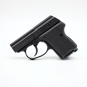 LW SEECAMP 380ACP PSTL S/A BLK 6RD LWS-380BLK LW SEECAMP 380ACP PSTL S/A BLK 6RD LWS-380BLK