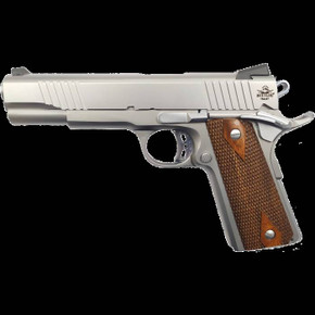 ROCK STS STANDARD 45ACP PSTL FS ARMSRIA51414 ROCK STS STANDARD 45ACP PSTL FS ARMSRIA51414