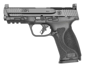 SMITH & WESSON M&P 9 M2.0 PSTL O/R NTS 4.25" 17RD SMIT13564 SMITH & WESSON M&P 9 M2.0 PSTL O/R NTS 4.25" 17RD SMIT13564