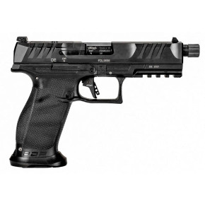 WALTHER PDP PRO SD FULL SIZE 5.1" OR 3-18RD WALT2842521 WALTHER PDP PRO SD FULL SIZE 5.1" OR 3-18RD WALT2842521