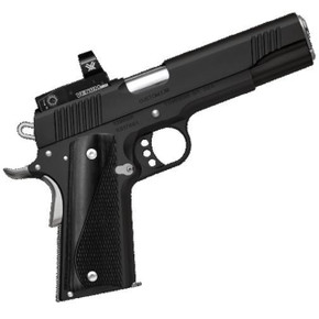 CUSTOM LW 1911 45ACP W/RED DOT KIMB3700639 CUSTOM LW 1911 45ACP W/RED DOT KIMB3700639