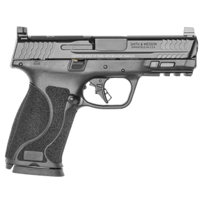 SMITH & WESSON M&P M2.0 10MM O/R COMPACT PSTL BLK NTS 4" 15RD SMIT13389 SMITH & WESSON M&P M2.0 10MM O/R COMPACT PSTL BLK NTS 4" 15RD SMIT13389