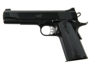 KIMBER CUSTOM II 45ACP PSTL BLK CAL KIMB3200001CA KIMBER CUSTOM II 45ACP PSTL BLK CAL KIMB3200001CA