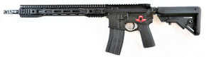 FRANK BFSIII-M4HTF R3 XTD RFL 5.56 FRANK00-10054-BLK FRANK BFSIII-M4HTF R3 XTD RFL 5.56 FRANK00-10054-BLK