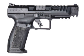 CENTURY CANIK 9MM SFX RIVAL DARK SIDE ALL BLACK 5.2" 2-18RD MAGS CENTHG6815-N CENTURY CANIK 9MM SFX RIVAL DARK SIDE ALL BLACK 5.2" 2-18RD MAGS CENTHG6815-N