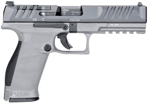 WALTHER PDP 9MM FS 5" PSTL GRY O17_WALT2858401 WALTHER PDP 9MM FS 5" PSTL GRY O17_WALT2858401