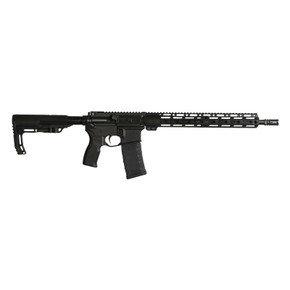 BERSA AR15 556 RIFLE MATTE MFT FURNITURE 30 RD BERSTLNBAR15RMFT