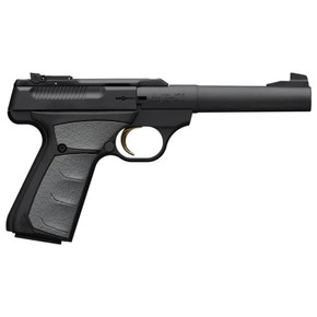 Buck Mark Camper UFX CA Compliant Handgun .22LR 10rd Magazine  5.5" Barrel Pro Target Sights XZ051482490