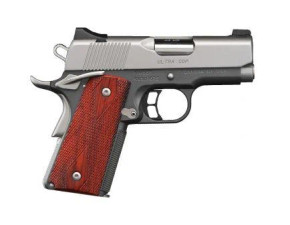 KIMBER ULTRA CDP II 45ACP PSTL CA COMPLIANT KIMB3200057CA KIMBER ULTRA CDP II 45ACP PSTL CA COMPLIANT KIMB3200057CA