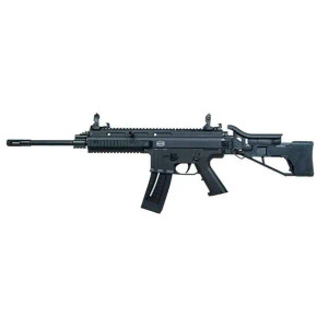 MAUSER M-15 22LR RIFLE BLACK 16.5" 22RD MAG BLUE415.00.13 MAUSER M-15 22LR RIFLE BLACK 16.5" 22RD MAG BLUE415.00.13