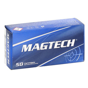 MAGTECH 9MM LUGER 147GR FMJ-FLT 50RD BOX 20 BOXES PER CASE MAGT9G MAGTECH 9MM LUGER 147GR FMJ-FLT 50RD BOX 20 BOXES PER CASE MAGT9G