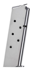 AUTO ORD 7RD 45 STAINLESS MAGAZINE AUTOG21SPACKED AUTO ORD 7RD 45 STAINLESS MAGAZINE AUTOG21SPACKED