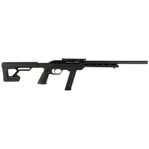 SAVAGE 64 PRECISION 22LR RFL BLK 20 SAVA45120