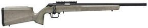 SPRINGFIELD ARMORY MODEL 2020 RF TARGET 22LR SAGE BLK WEB 1-10RD SPRIBART92022TBW SPRINGFIELD ARMORY MODEL 2020 RF TARGET 22LR SAGE BLK WEB 1-10RD SPRIBART92022TBW