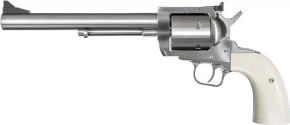 MGNM RSRH BFR 45/70 7.5" RVLVR STS BISLEY GRPS MAGNBFR45-707B MGNM RSRH BFR 45/70 7.5" RVLVR STS BISLEY GRPS MAGNBFR45-707B