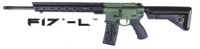 FRANKLIN F17-L 20" 17 WSM PISTON RIFLE ODG 20RD FRANK00-10056-ODG FRANKLIN F17-L 20" 17 WSM PISTON RIFLE ODG 20RD FRANK00-10056-ODG