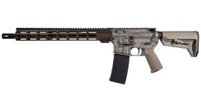SHARK COAST AR15 VIKING RIFLE 16" 30RD SHARK300-036-1000-20 SHARK COAST AR15 VIKING RIFLE 16" 30RD SHARK300-036-1000-20