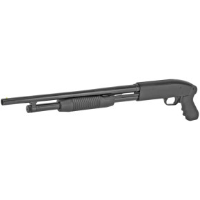 MAVERICK 88 CRUISER 20G 5+1 18.5" BLK SYNTHETIC PISTOL GRIP MOSS32204