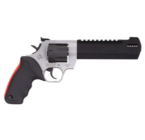 TAURUS RAGING HUNTER 357MAG 6.75" TWO TONE 7RD TAUR2-357065RH