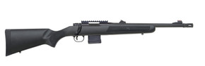 MOSSBERG MVP PATROL 5.56 16.25" 10RD BLACK MOSS27716 MOSSBERG MVP PATROL 5.56 16.25" 10RD BLACK MOSS27716