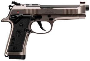 BERETTA 92X PERFORMANCE DEF 9MM 4.90" 2-15RD BEREJ92XRD21